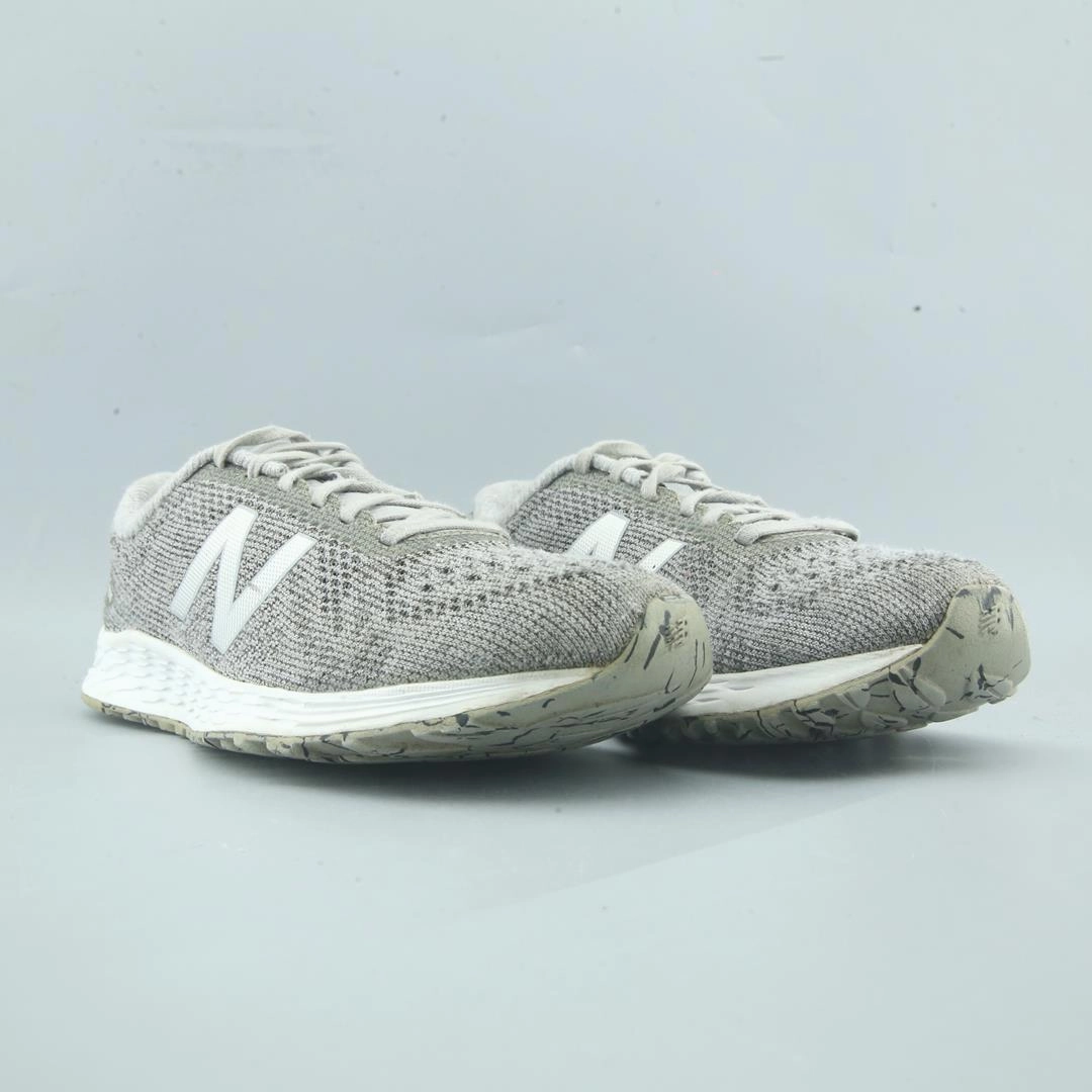 NEW BALANCE FRESH FOAM ARISHI V1 New Balance trainer visuals