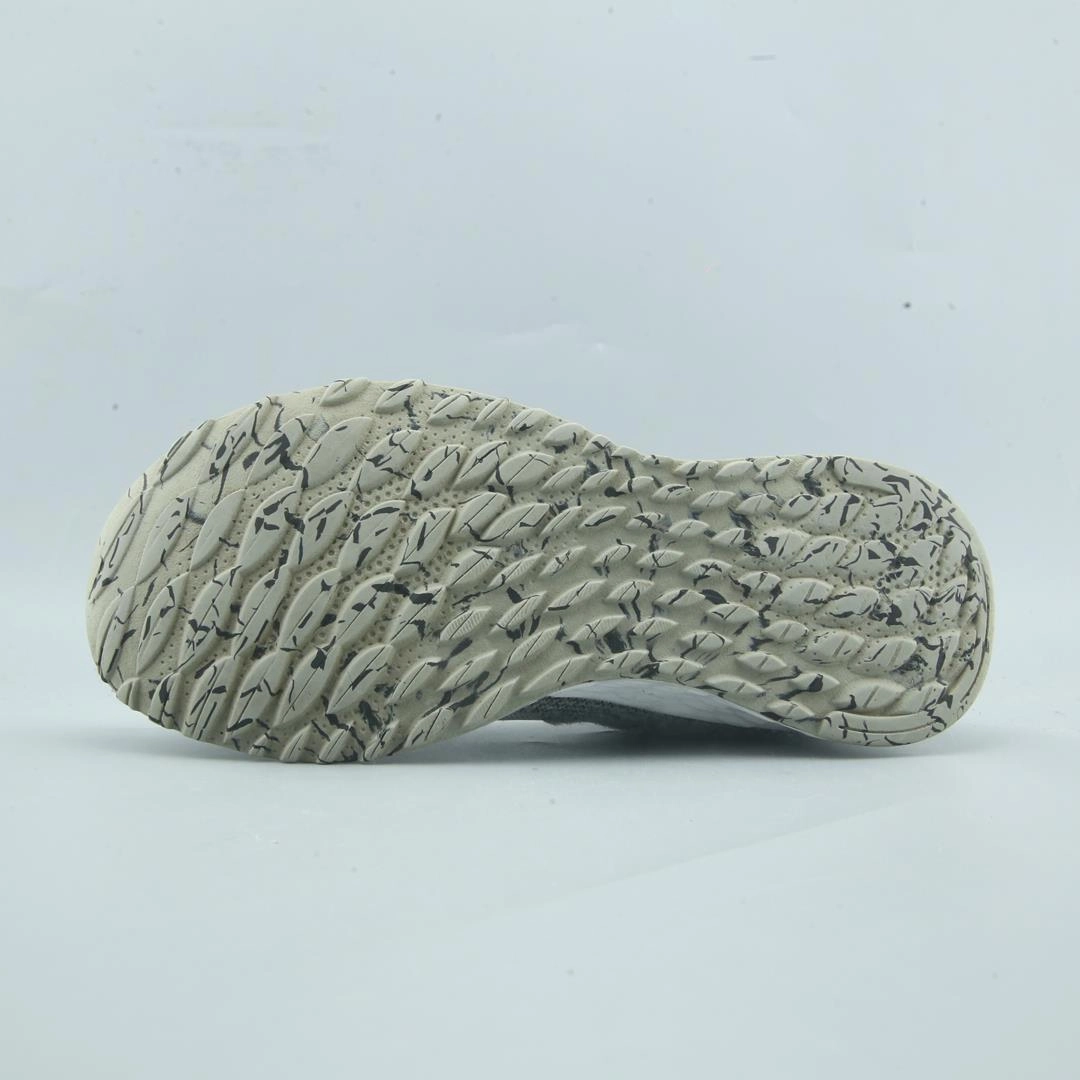 NEW BALANCE FRESH FOAM ARISHI V1 New Balance trainer visuals