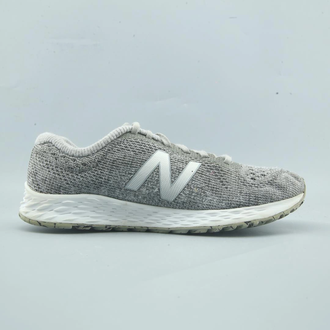 NEW BALANCE FRESH FOAM ARISHI V1 New Balance trainer visuals