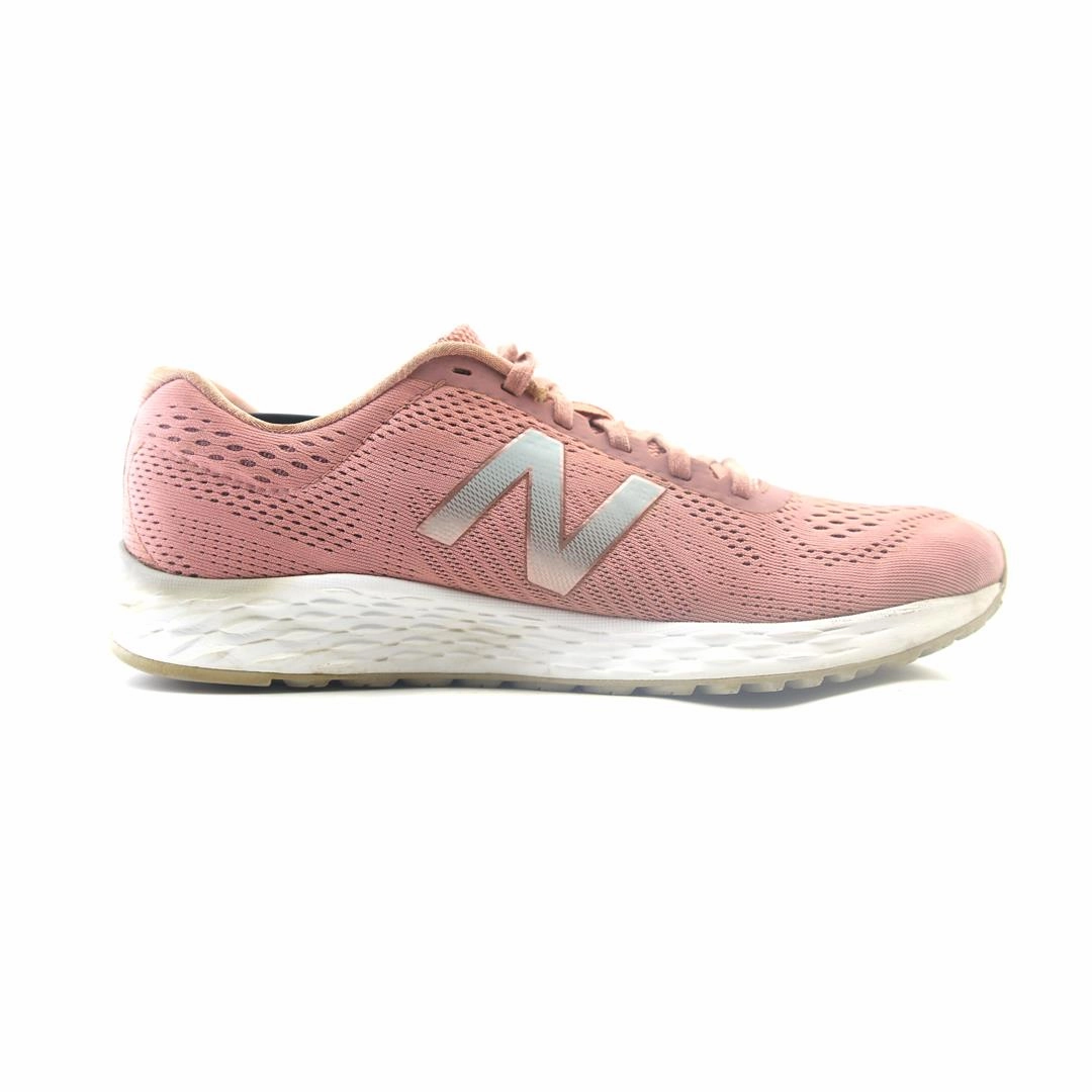 NEW BALANCE FRESH FOAM ARISHI V1 retro New Balance shoe shots