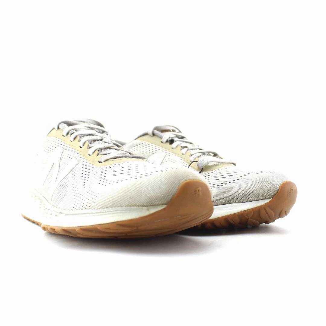 NEW BALANCE FRESH FOAM ARISHI V1 retro New Balance shoe shots
