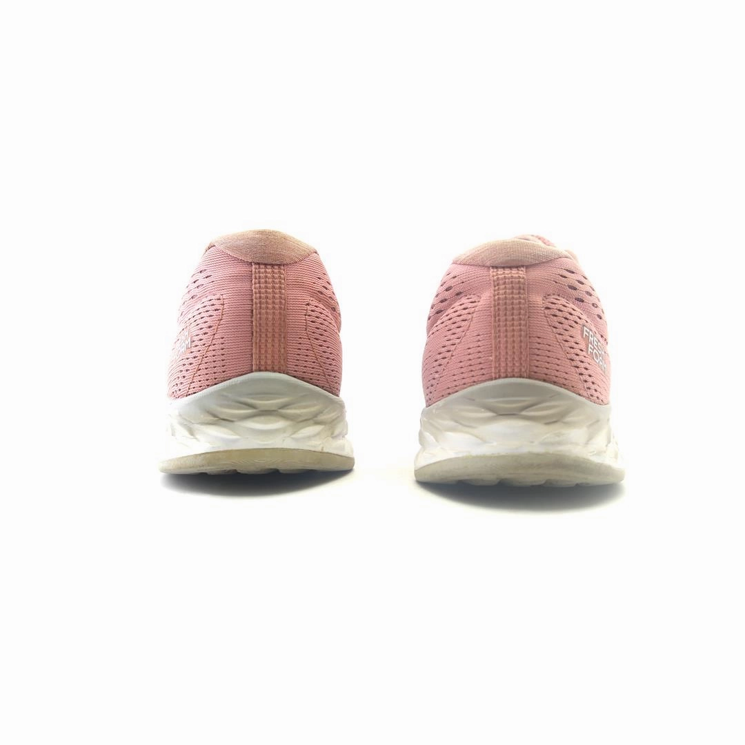 NEW BALANCE FRESH FOAM ARISHI V1 retro New Balance shoe shots