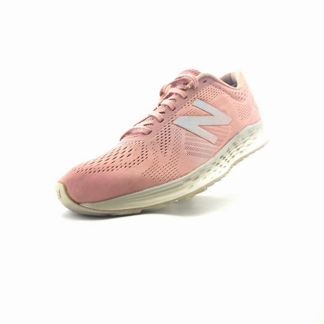 NEW BALANCE FRESH FOAM ARISHI V1 retro New Balance shoe shots