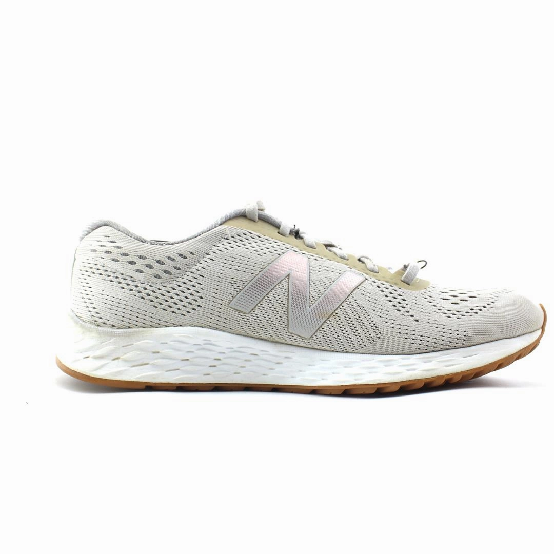 NEW BALANCE FRESH FOAM ARISHI V1 retro New Balance shoe shots