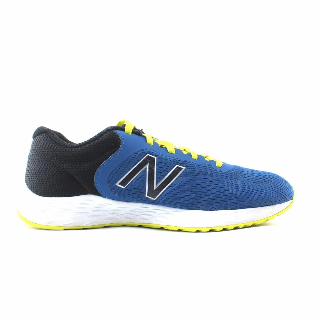 NEW BALANCE FRESH FOAM ARISHI V2 retro New Balance shoe shots