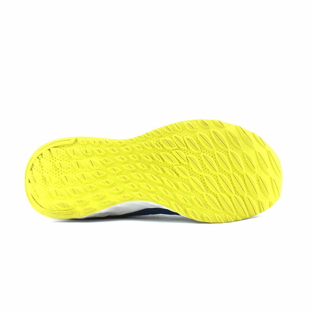 NEW BALANCE FRESH FOAM ARISHI V2 retro New Balance shoe shots
