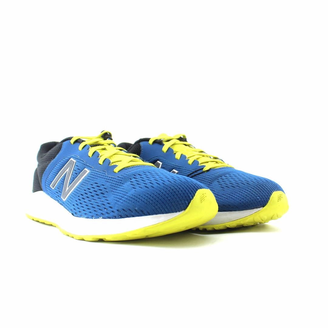 NEW BALANCE FRESH FOAM ARISHI V2 retro New Balance shoe shots