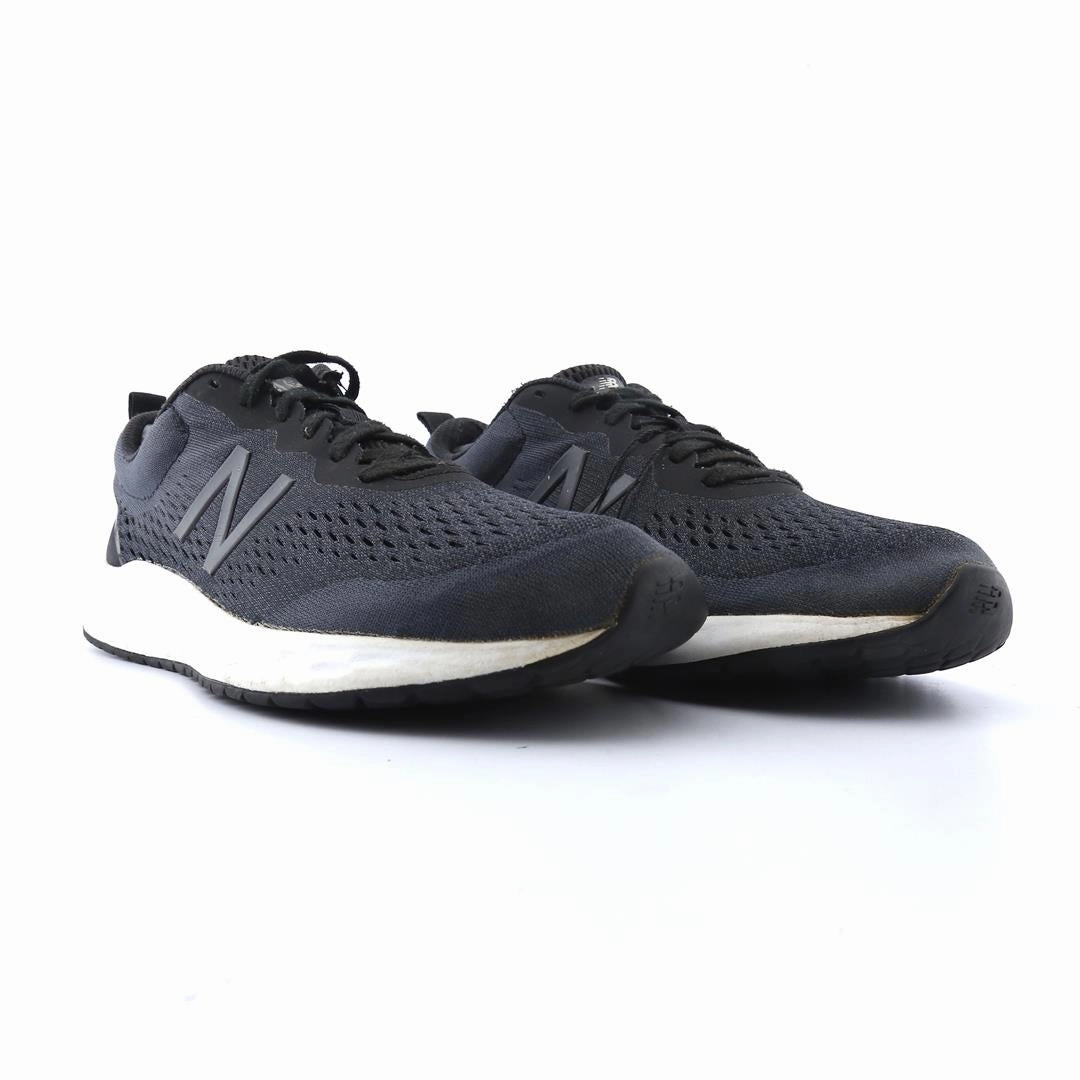 NEW BALANCE FRESH FOAM ARISHI V3 New Balance trainer visuals