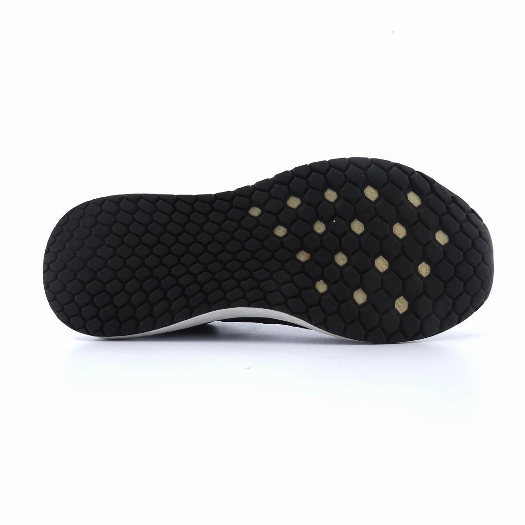 NEW BALANCE FRESH FOAM ARISHI V3 New Balance trainer visuals