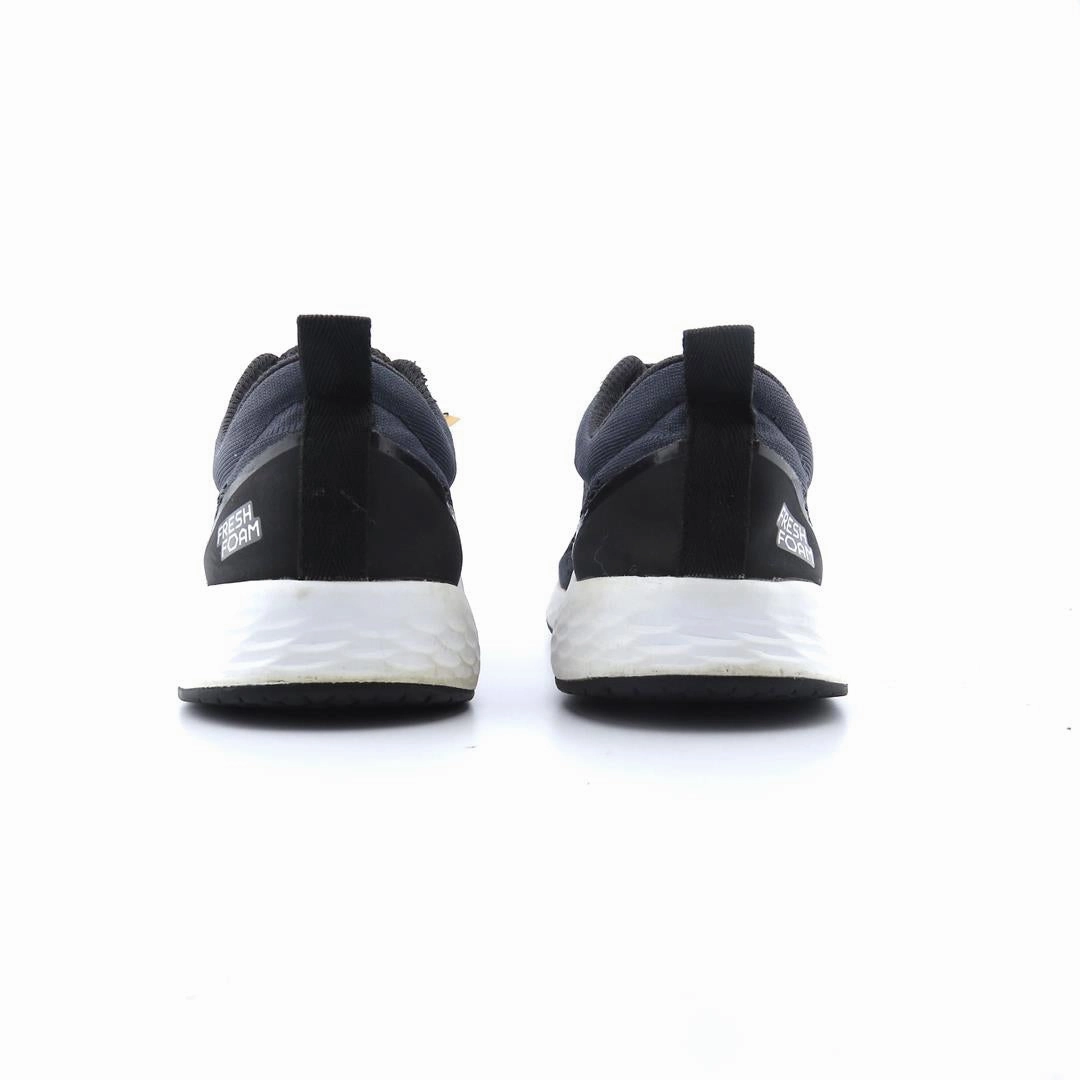 NEW BALANCE FRESH FOAM ARISHI V3 New Balance trainer visuals