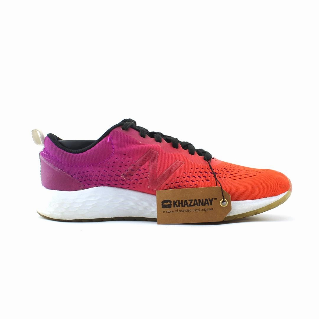 NEW BALANCE FRESH FOAM ARISHI V3 retro New Balance shoe shots