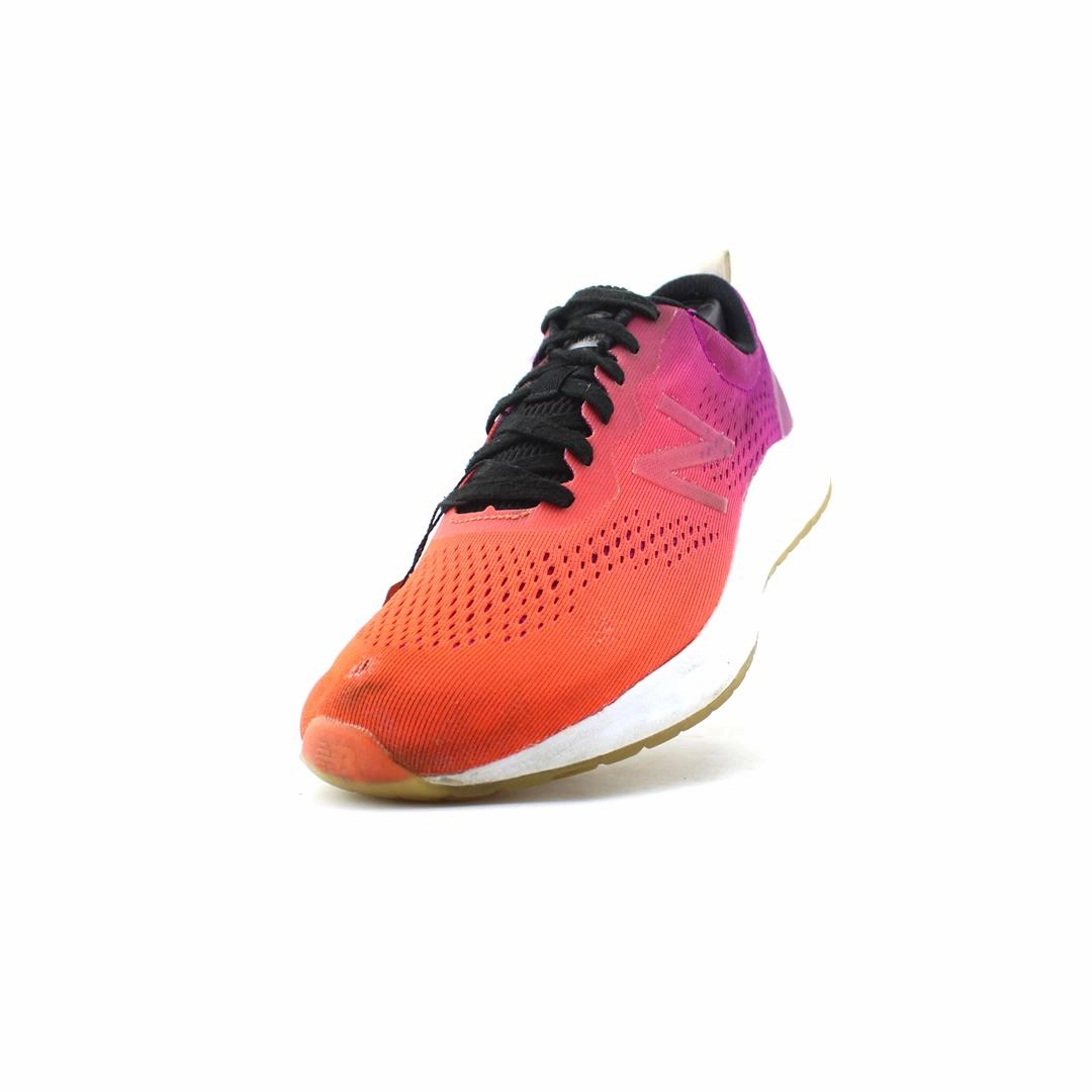 NEW BALANCE FRESH FOAM ARISHI V3 retro New Balance shoe shots