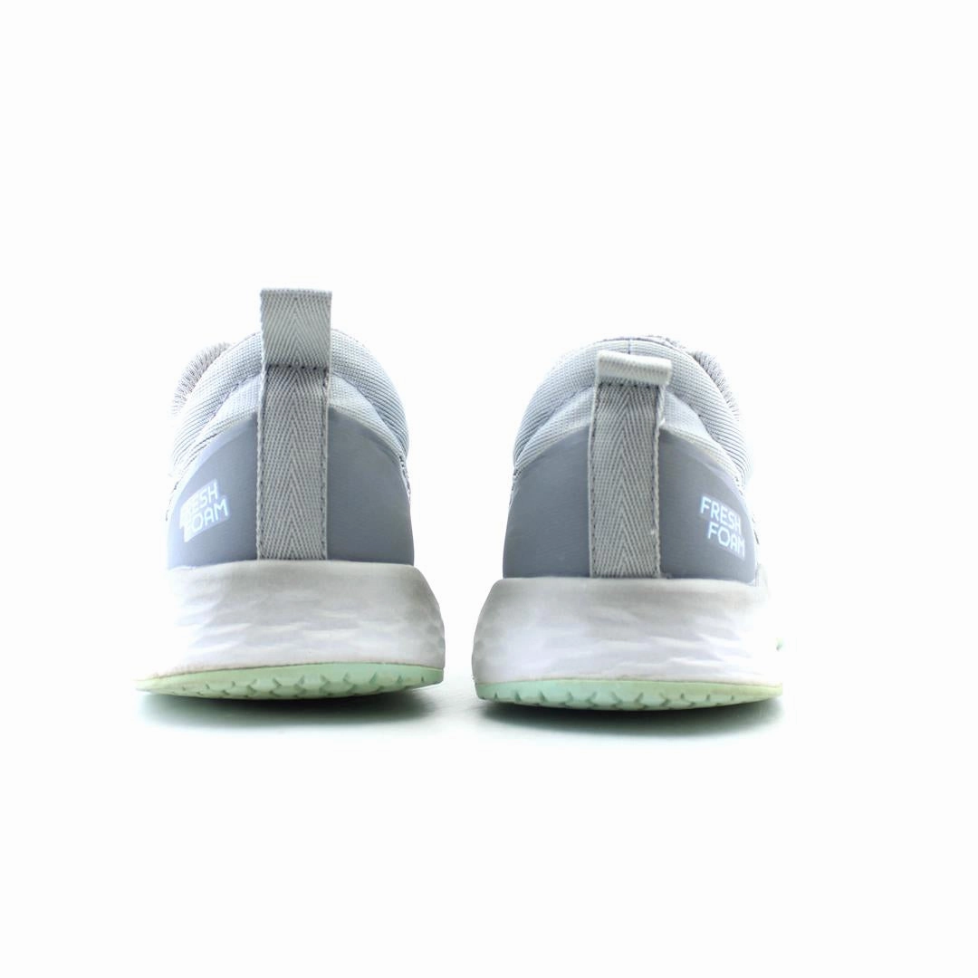 NEW BALANCE FRESH FOAM ARISHI V3 retro New Balance shoe shots