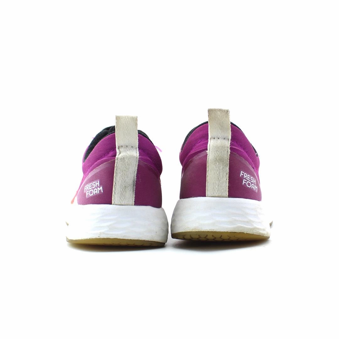 NEW BALANCE FRESH FOAM ARISHI V3 retro New Balance shoe shots
