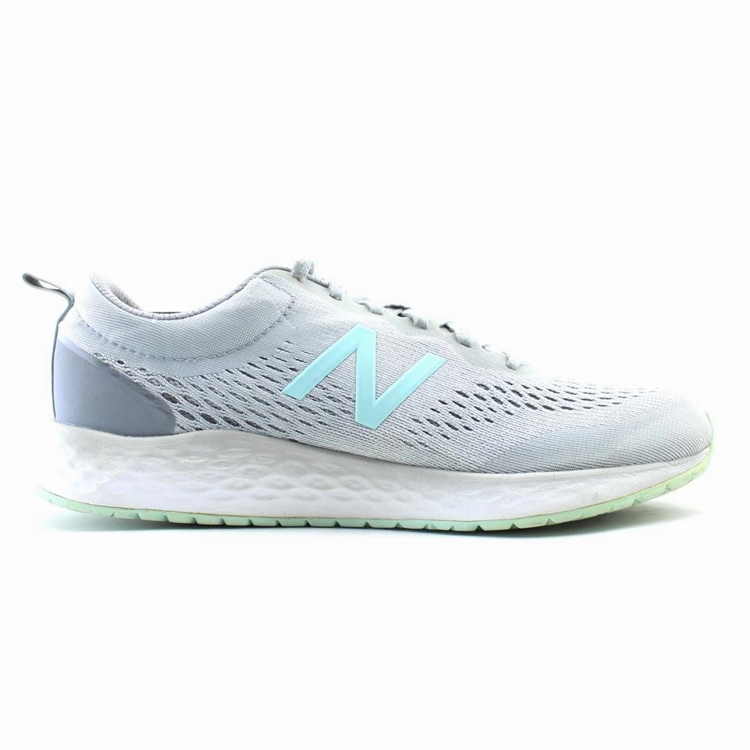 NEW BALANCE FRESH FOAM ARISHI V3 retro New Balance shoe shots