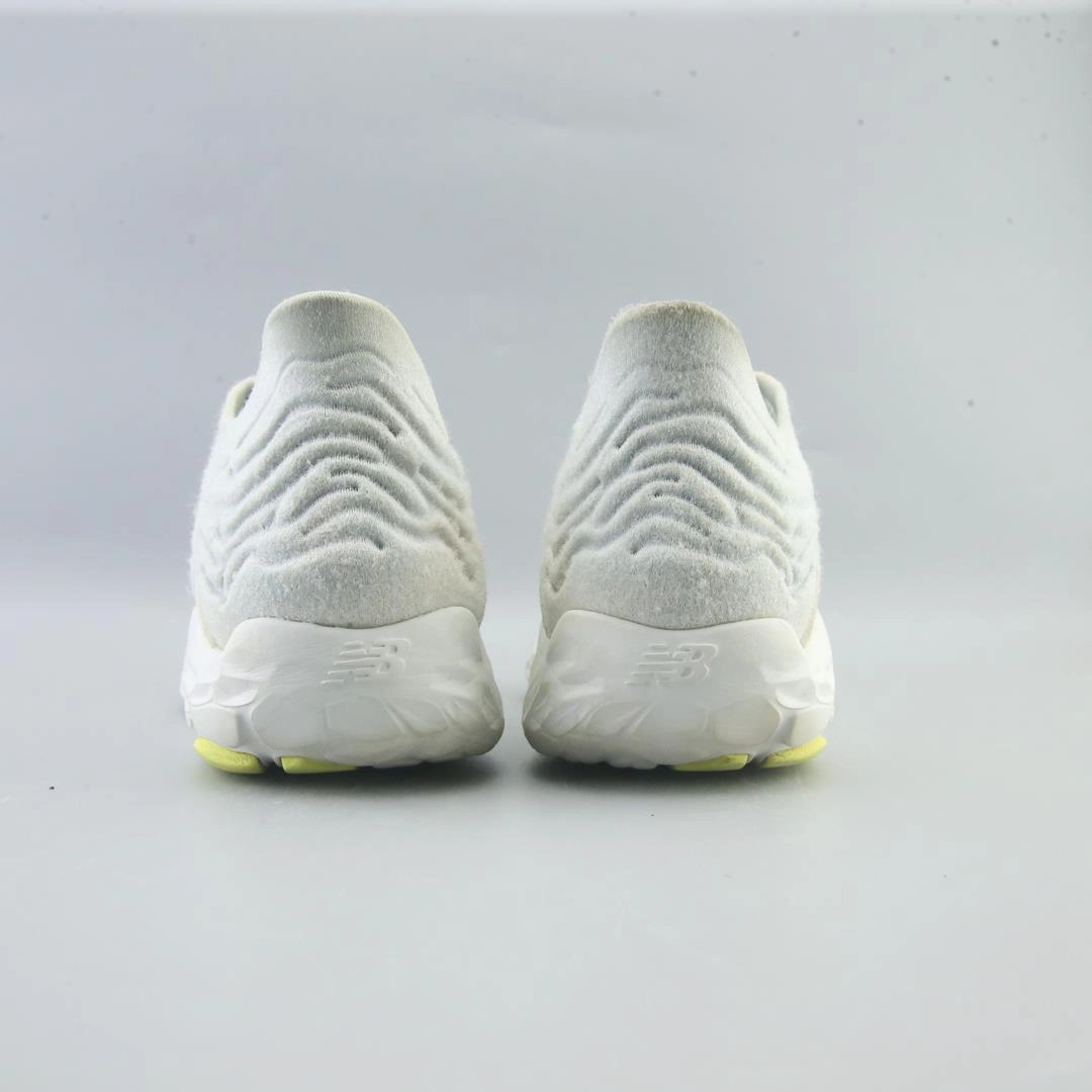 NEW BALANCE FRESH FOAM BEACON V3 retro New Balance shoe shots