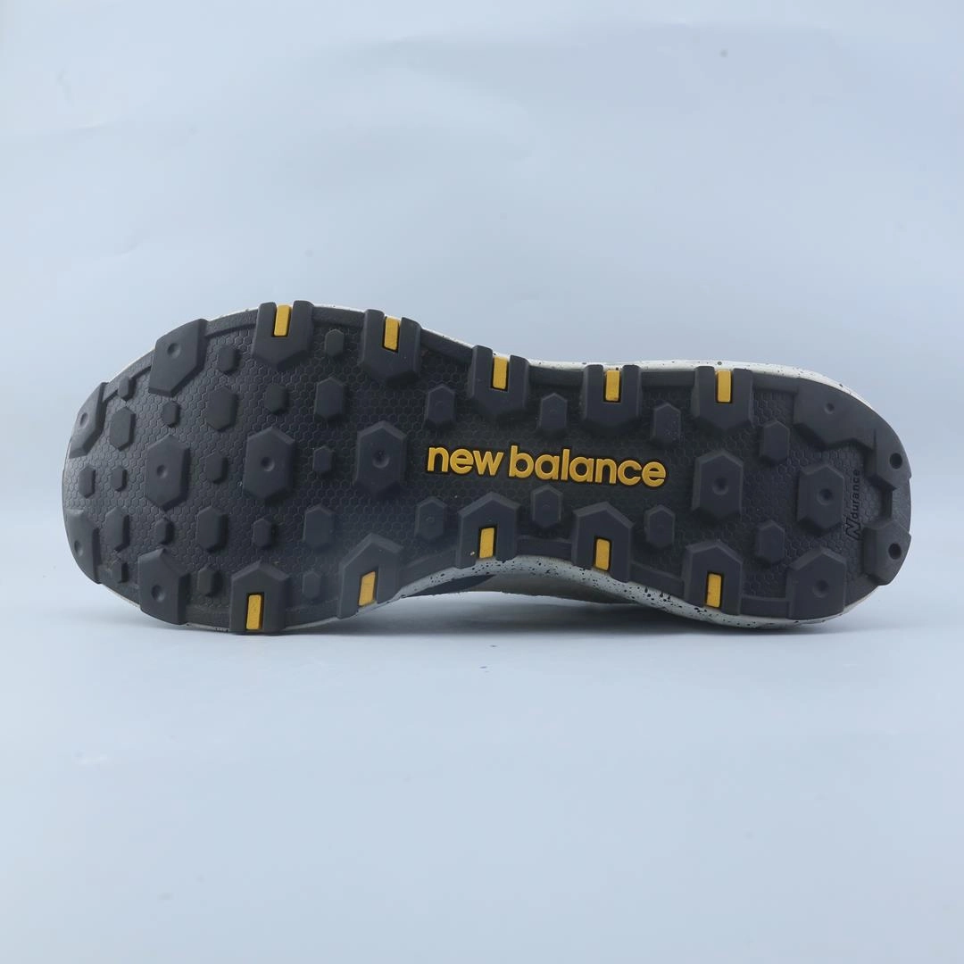 NEW BALANCE  FRESH FOAM CRAG TRAIL V1 New Balance trainer visuals