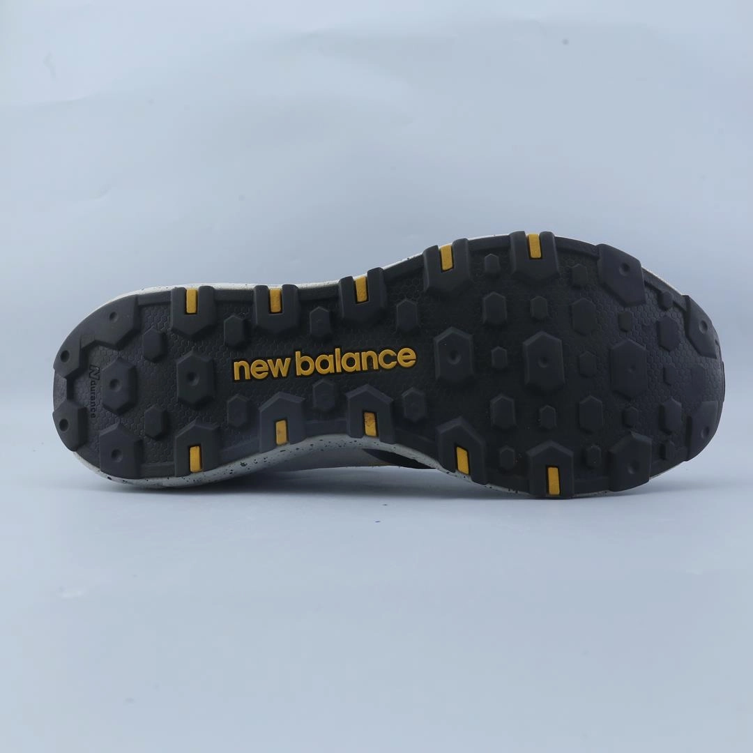 NEW BALANCE  FRESH FOAM CRAG TRAIL V1 New Balance trainer visuals