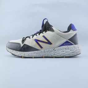 NEW BALANCE  FRESH FOAM CRAG TRAIL V1 New Balance durable footwear styles