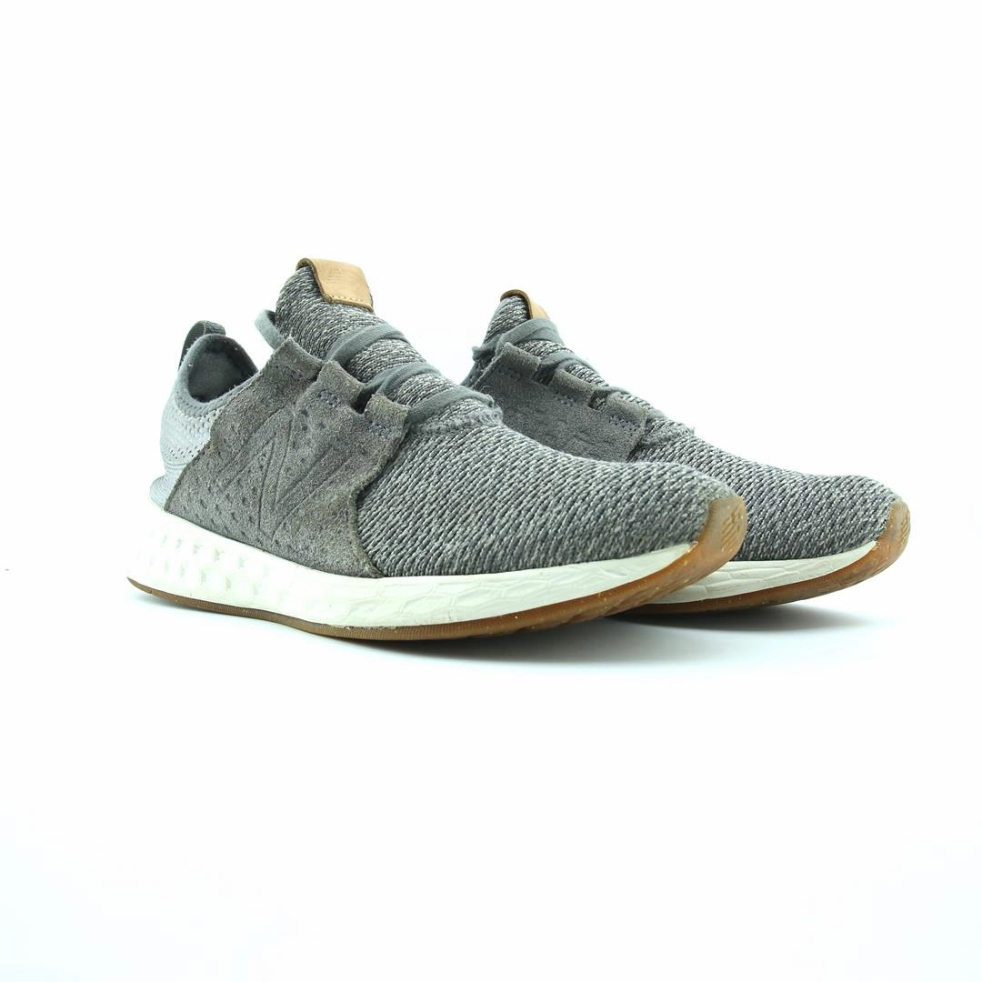 NEW BALANCE FRESH FOAM CRUZ New Balance trainer visuals