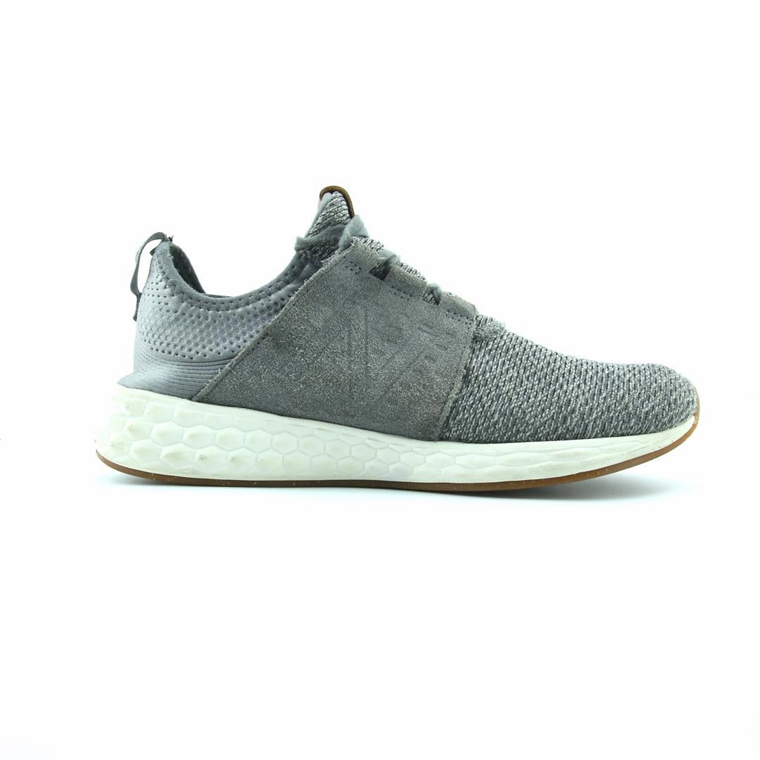 NEW BALANCE FRESH FOAM CRUZ New Balance trainer visuals