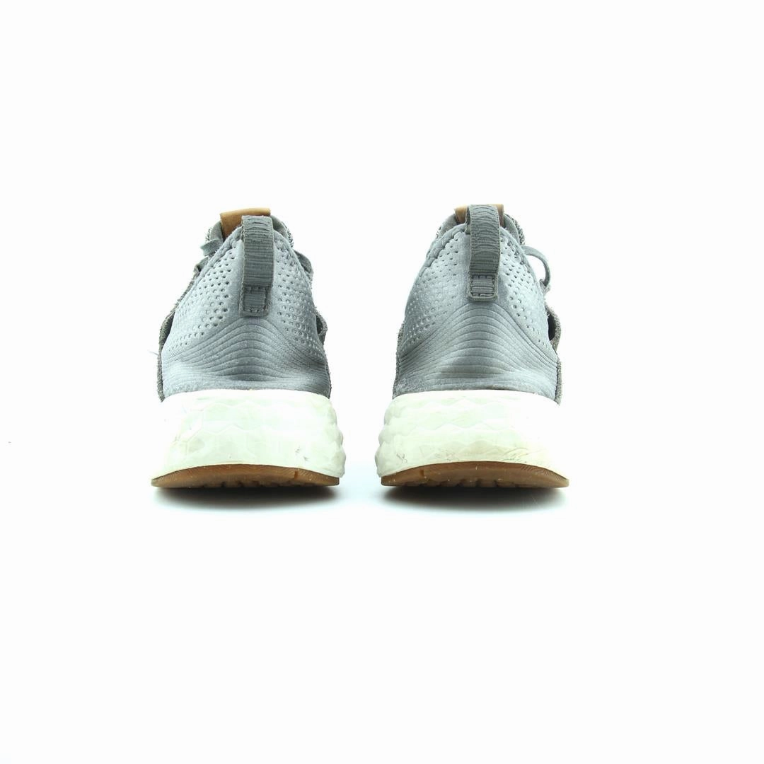 NEW BALANCE FRESH FOAM CRUZ New Balance trainer visuals