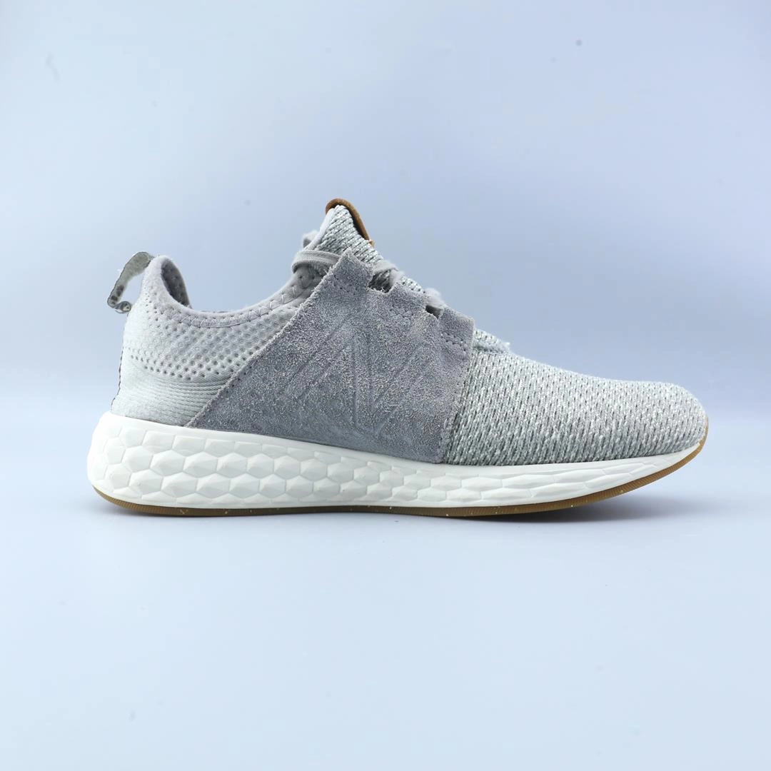 NEW BALANCE FRESH FOAM CRUZ V1 stylish New Balance designs