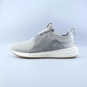 NEW BALANCE FRESH FOAM CRUZ V1 New Balance supportive sneaker models