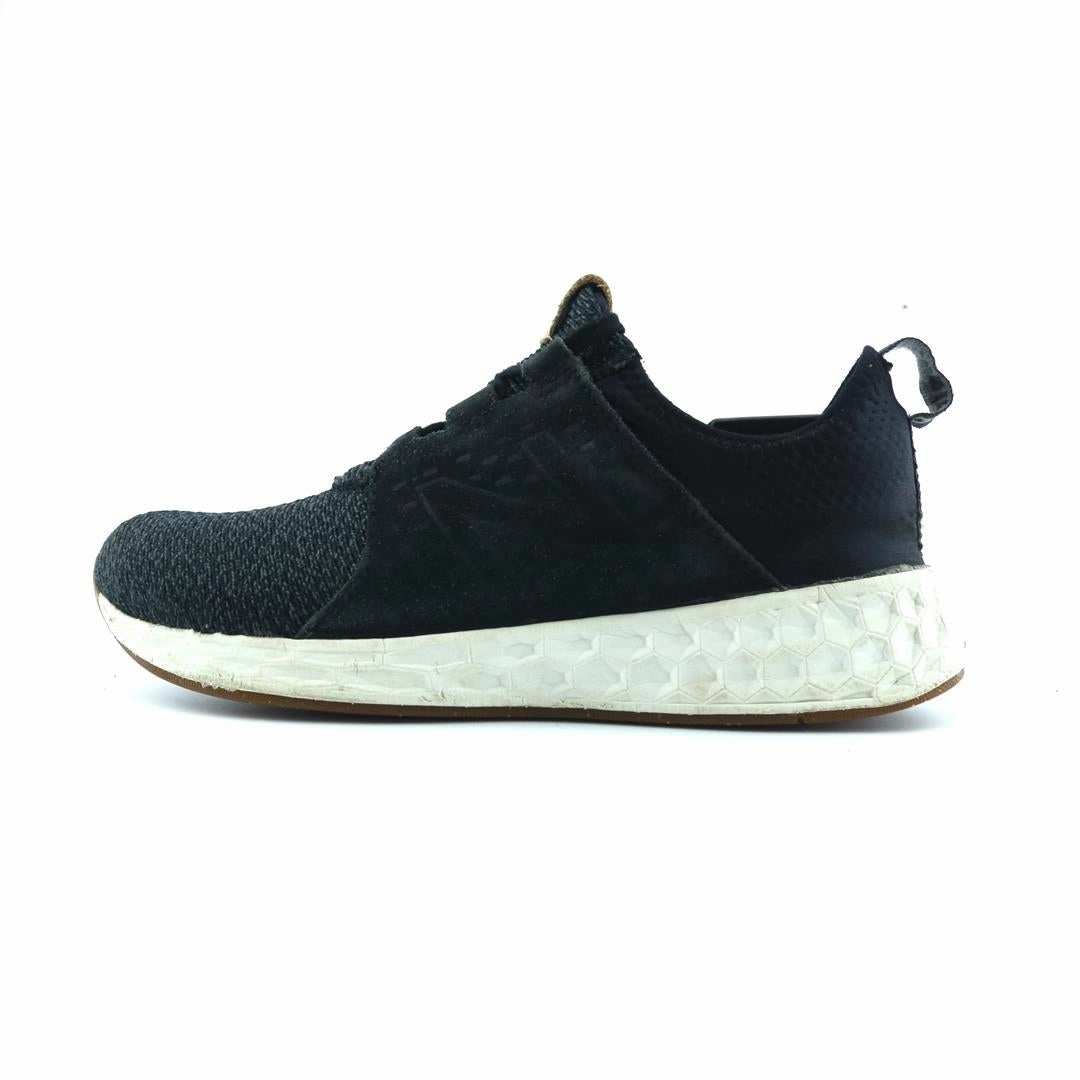 NEW BALANCE FRESH FOAM CRUZ V1 New Balance supportive sneaker models