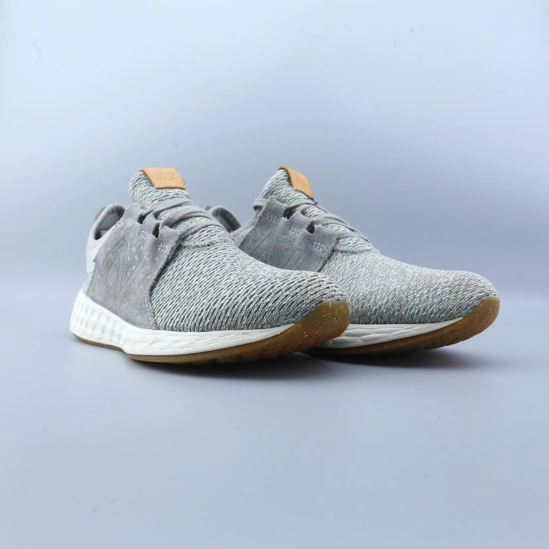 NEW BALANCE FRESH FOAM CRUZ V1 stylish New Balance designs