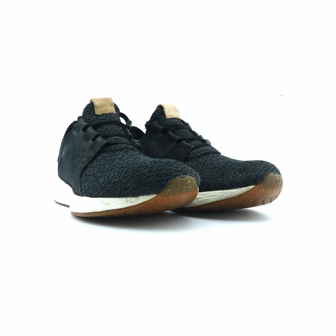 NEW BALANCE FRESH FOAM CRUZ V1 stylish New Balance designs