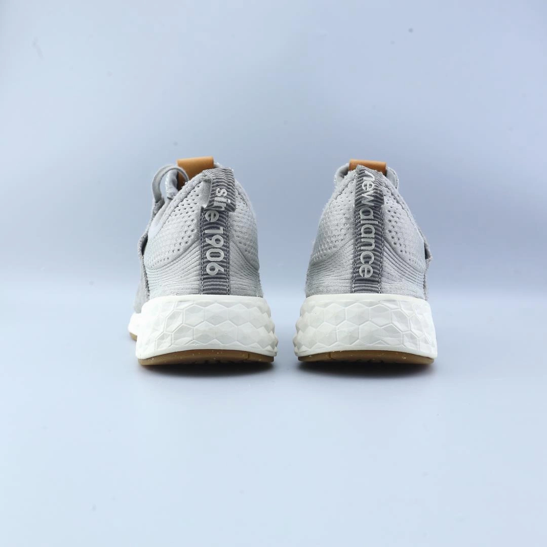 NEW BALANCE FRESH FOAM CRUZ V1 stylish New Balance designs