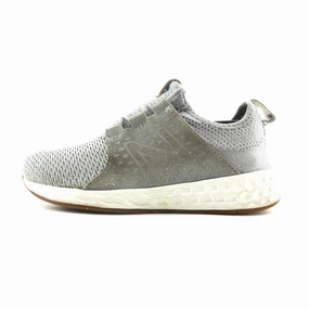 NEW BALANCE FRESH FOAM CRUZV1 New Balance athletic performance footwear
