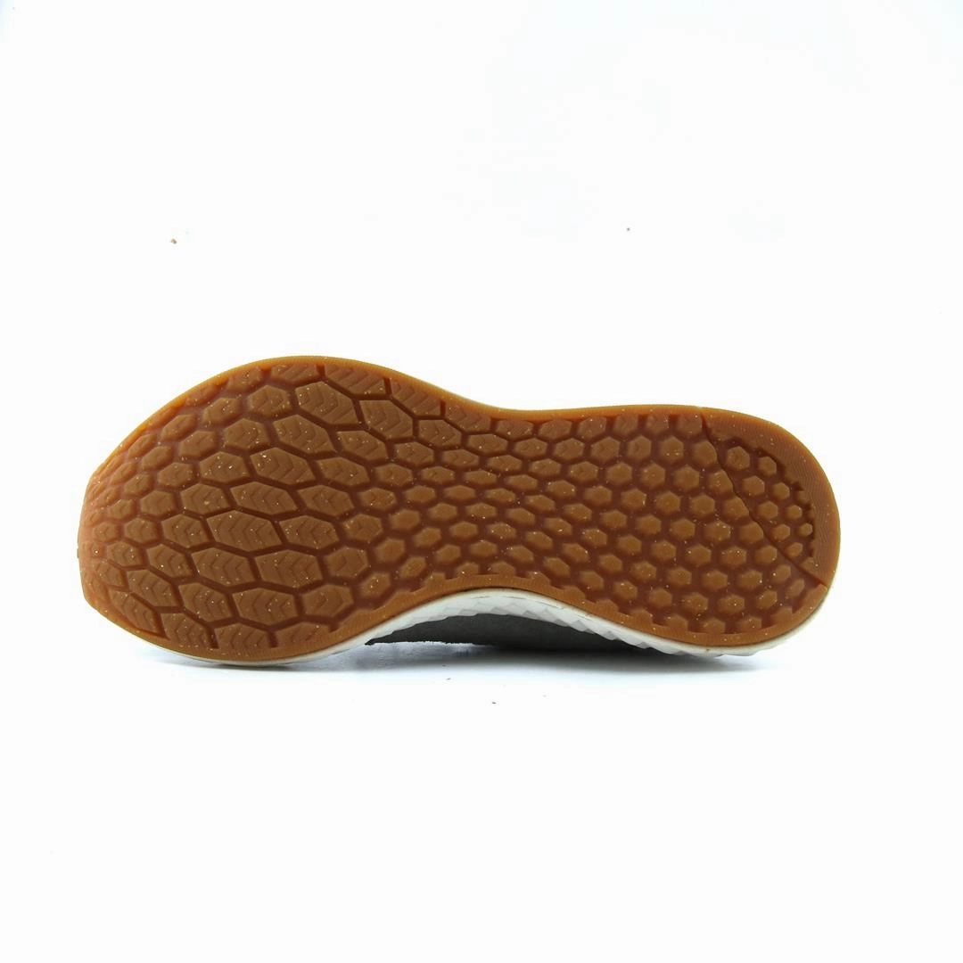 NEW BALANCE FRESH FOAM CRUZV1 New Balance trainer visuals
