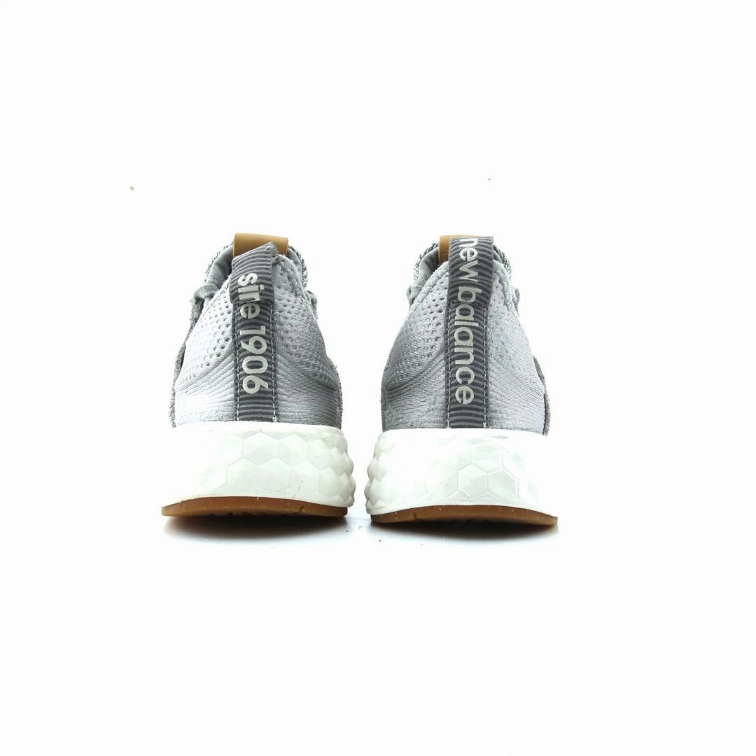 NEW BALANCE FRESH FOAM CRUZV1 New Balance trainer visuals