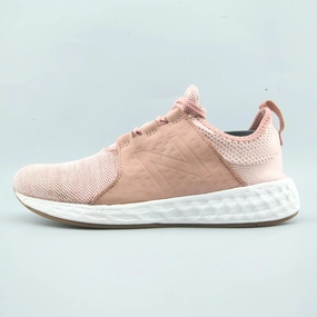 NEW BALANCE FRESH FOAM CURZ New Balance supportive sneaker models
