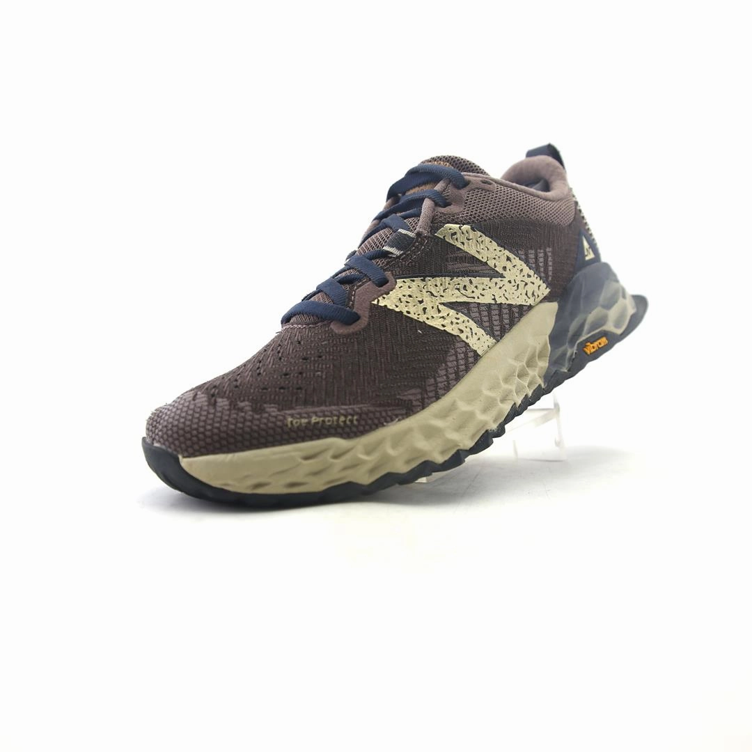 NEW BALANCE FRESH FOAM HIERRO V6 retro New Balance shoe shots