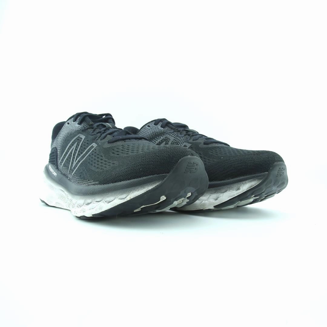 NEW BALANCE FRESH FOAM MORE V3 New Balance trainer visuals