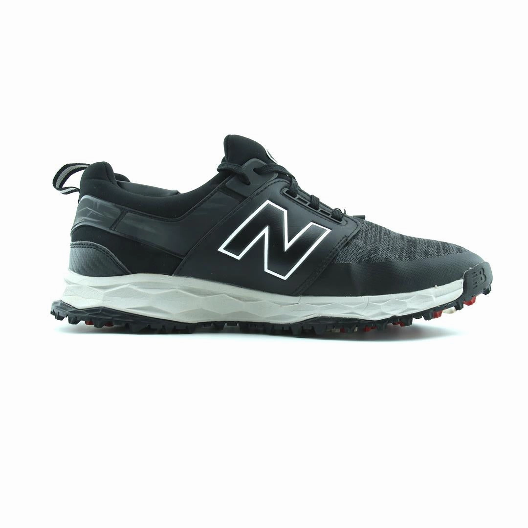 NEW BALANCE FRESH FOAM New Balance trainer visuals