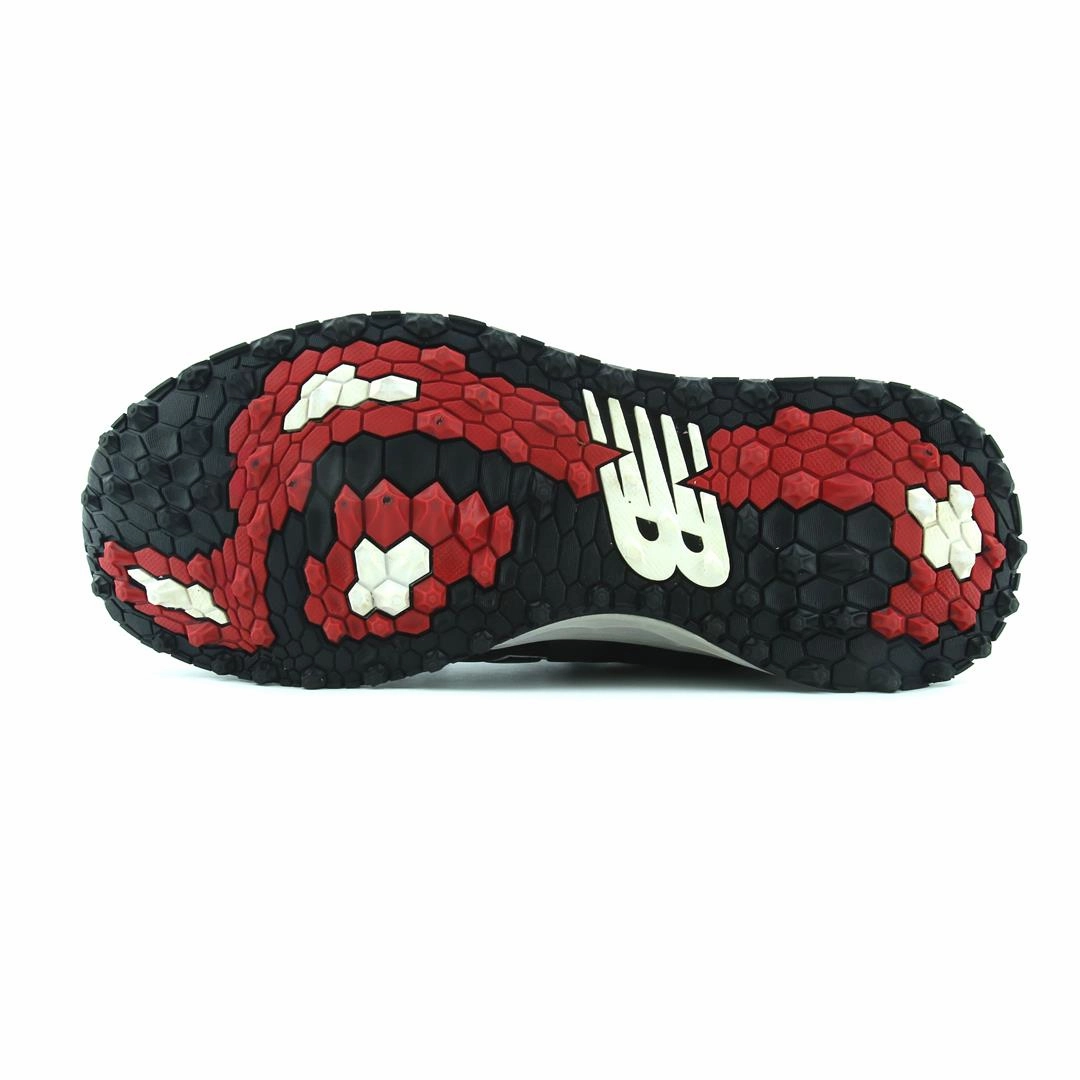 NEW BALANCE FRESH FOAM New Balance trainer visuals