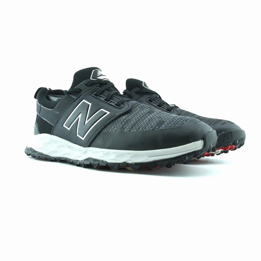NEW BALANCE FRESH FOAM New Balance trainer visuals