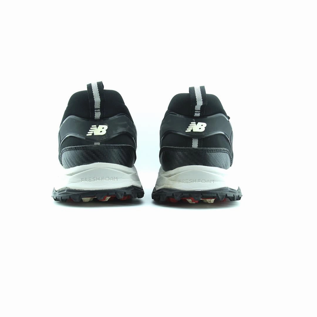 NEW BALANCE FRESH FOAM New Balance trainer visuals