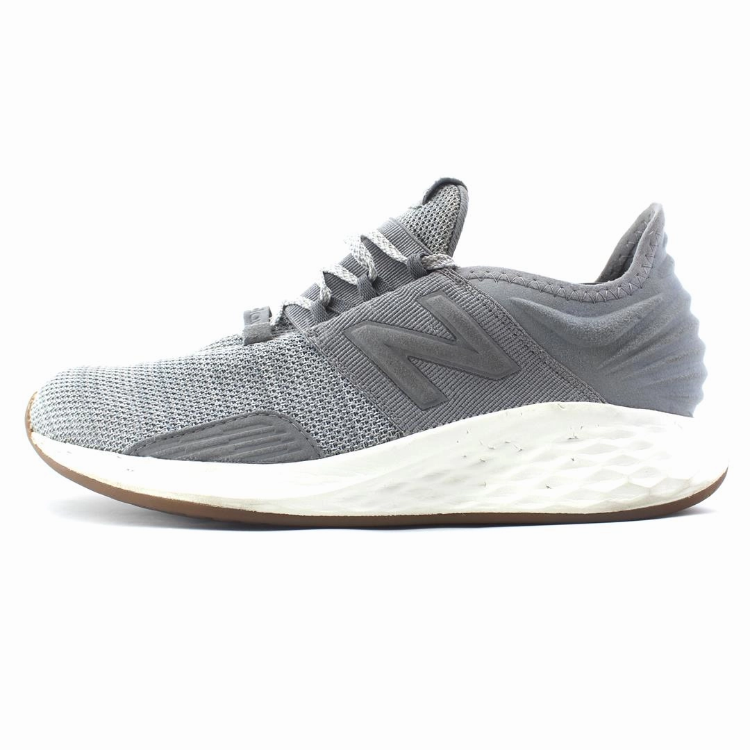 NEW BALANCE FRESH FOAM ROAV New Balance athletic performance footwear