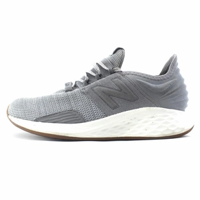 NEW BALANCE FRESH FOAM ROAV New Balance athletic performance footwear