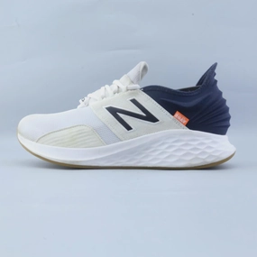 NEW BALANCE FRESH FOAM ROAV New Balance durable footwear styles