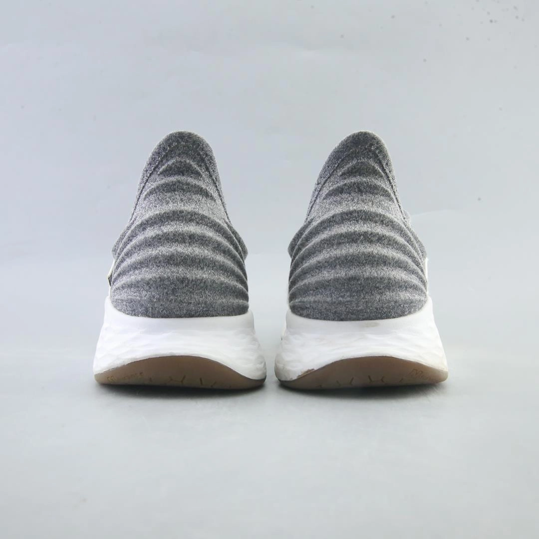 NEW BALANCE FRESH FOAM ROAV New Balance trainer visuals