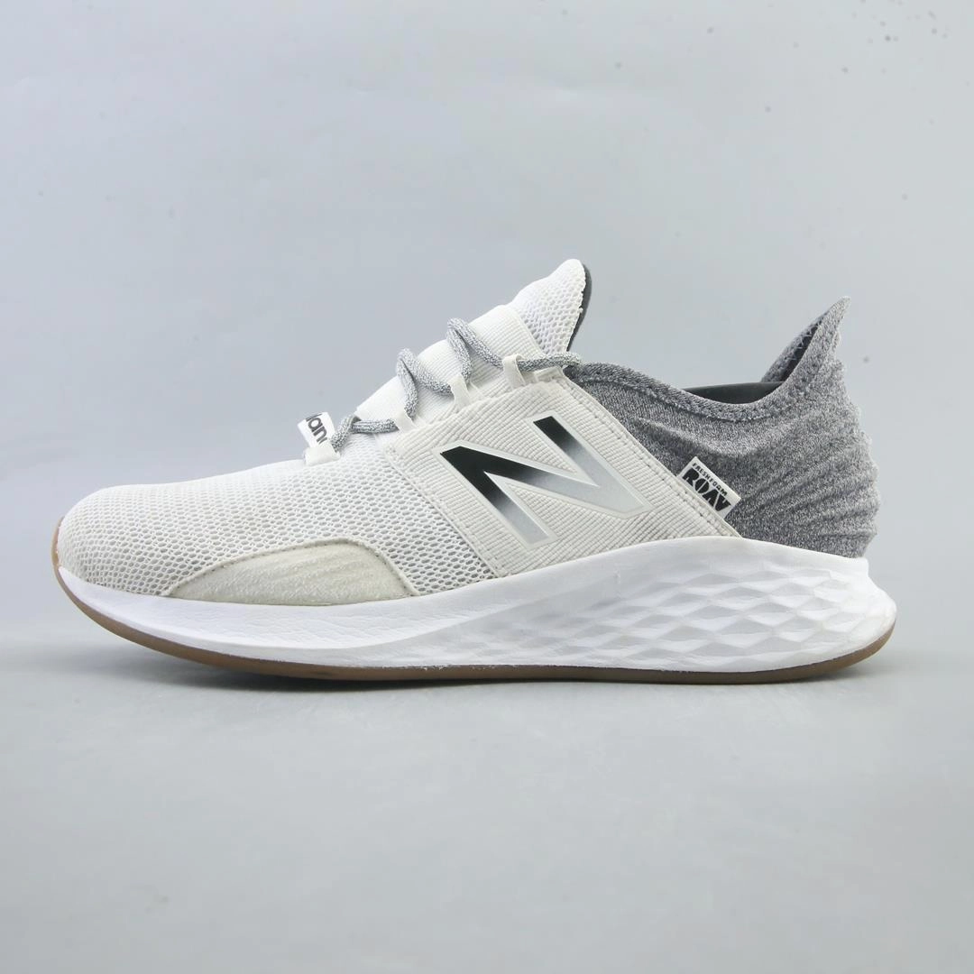 NEW BALANCE FRESH FOAM ROAV New Balance durable footwear styles