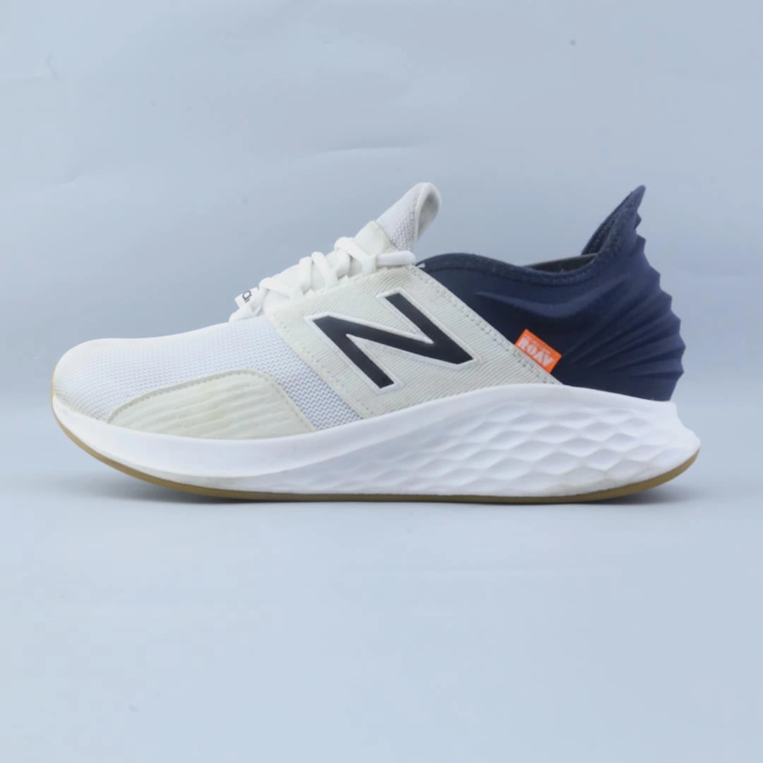 NEW BALANCE FRESH FOAM ROAV New Balance durable footwear styles