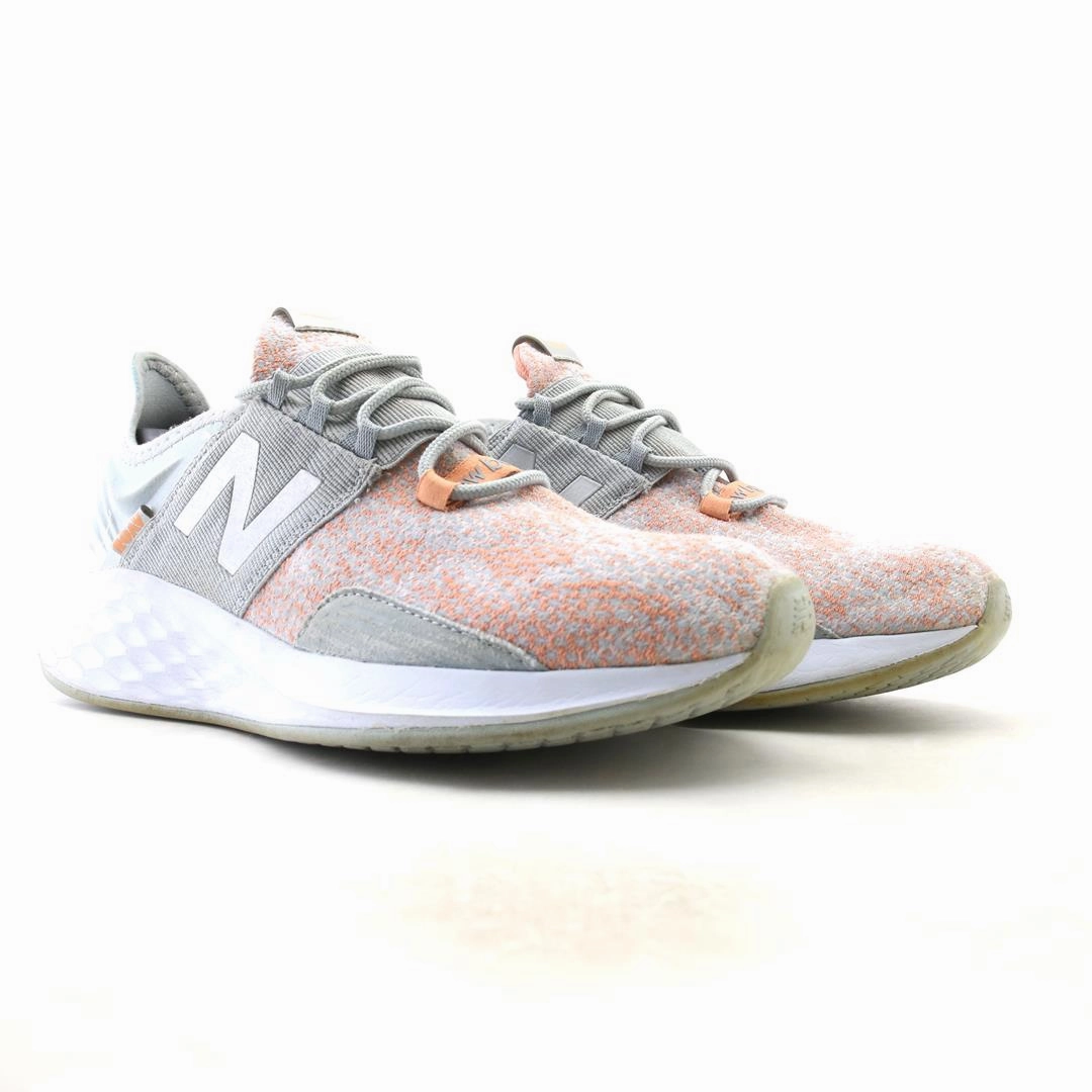 NEW BALANCE FRESH FOAM ROAV V1 New Balance casual shoe looks
