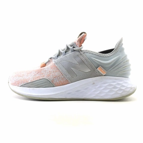 NEW BALANCE FRESH FOAM ROAV V1 New Balance stylish casual shoe designs
